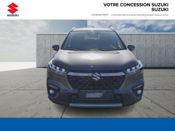 Photo 8 du bon plan SUZUKI SX4 S-Cross 1.4 Boosterjet Hybrid 110ch Style Auto Allgrip MY25 occasion à 29900 €