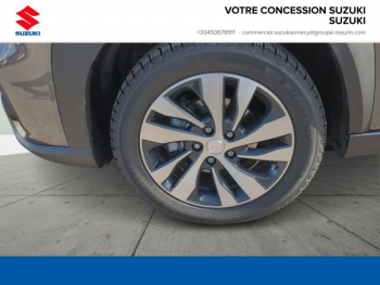 Photo 9 du bon plan SUZUKI SX4 S-Cross 1.4 Boosterjet Hybrid 110ch Style Auto Allgrip MY25 occasion à 29900 €