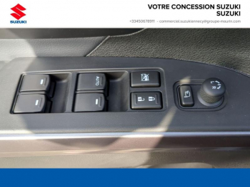 Photo 11 du bon plan SUZUKI SX4 S-Cross 1.4 Boosterjet Hybrid 110ch Style Auto Allgrip MY25 occasion à 29900 €