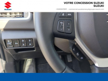 Photo 13 du bon plan SUZUKI SX4 S-Cross 1.4 Boosterjet Hybrid 110ch Style Auto Allgrip MY25 occasion à 29900 €