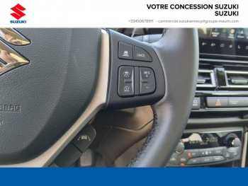Photo 14 du bon plan SUZUKI SX4 S-Cross 1.4 Boosterjet Hybrid 110ch Style Auto Allgrip MY25 occasion à 29900 €