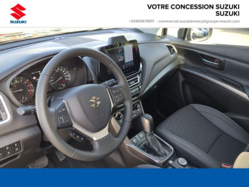 Photo 16 du bon plan SUZUKI SX4 S-Cross 1.4 Boosterjet Hybrid 110ch Style Auto Allgrip MY25 occasion à 29900 €