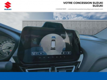 Photo 17 du bon plan SUZUKI SX4 S-Cross 1.4 Boosterjet Hybrid 110ch Style Auto Allgrip MY25 occasion à 29900 €