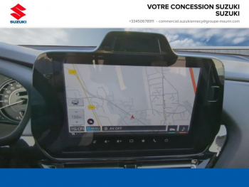 Photo 20 du bon plan SUZUKI SX4 S-Cross 1.4 Boosterjet Hybrid 110ch Style Auto Allgrip MY25 occasion à 29900 €