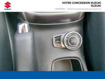 Photo 22 du bon plan SUZUKI SX4 S-Cross 1.4 Boosterjet Hybrid 110ch Style Auto Allgrip MY25 occasion à 29900 €