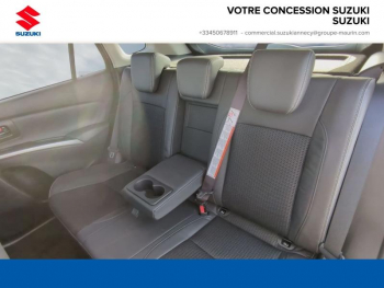 Photo 23 du bon plan SUZUKI SX4 S-Cross 1.4 Boosterjet Hybrid 110ch Style Auto Allgrip MY25 occasion à 29900 €