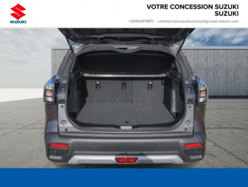 Photo 24 du bon plan SUZUKI SX4 S-Cross 1.4 Boosterjet Hybrid 110ch Style Auto Allgrip MY25 occasion à 29900 €