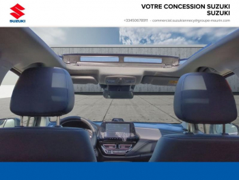 Photo 25 du bon plan SUZUKI SX4 S-Cross 1.4 Boosterjet Hybrid 110ch Style Auto Allgrip MY25 occasion à 29900 €
