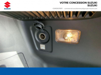 Photo 26 du bon plan SUZUKI SX4 S-Cross 1.4 Boosterjet Hybrid 110ch Style Auto Allgrip MY25 occasion à 29900 €