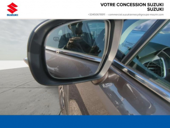 Photo 27 du bon plan SUZUKI SX4 S-Cross 1.4 Boosterjet Hybrid 110ch Style Auto Allgrip MY25 occasion à 29900 €