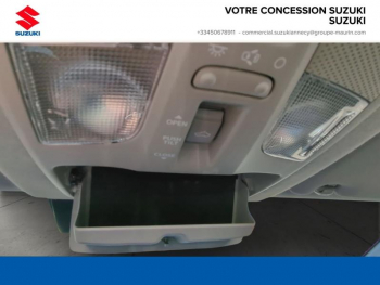 Photo 28 du bon plan SUZUKI SX4 S-Cross 1.4 Boosterjet Hybrid 110ch Style Auto Allgrip MY25 occasion à 29900 €