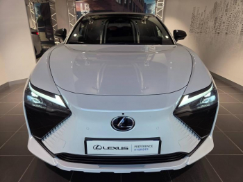 Photo 2 du bon plan LEXUS RZ 500e Executive MC26 occasion à 61290 €