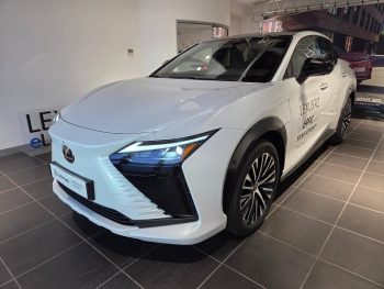 Photo 3 du bon plan LEXUS RZ 500e Executive MC26 occasion à 61290 €