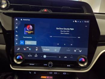 Photo 7 du bon plan LEXUS RZ 500e Executive MC26 occasion à 61290 €