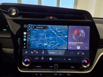 Photo 8 du bon plan LEXUS RZ 500e Executive MC26 occasion à 61290 €