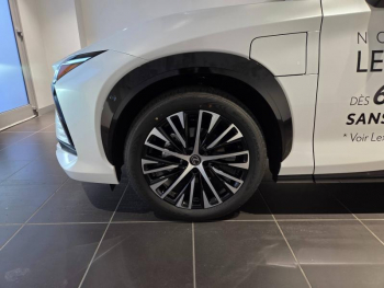 Photo 23 du bon plan LEXUS RZ 500e Executive MC26 occasion à 61290 €