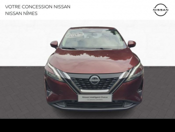 Photo 2 du bon plan NISSAN Qashqai e-POWER 190ch Business Edition 2022 occasion à 23990 €