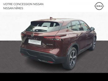 Photo 4 du bon plan NISSAN Qashqai e-POWER 190ch Business Edition 2022 occasion à 23990 €