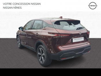 Photo 6 du bon plan NISSAN Qashqai e-POWER 190ch Business Edition 2022 occasion à 23990 €