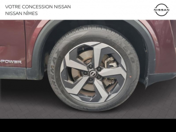 Photo 7 du bon plan NISSAN Qashqai e-POWER 190ch Business Edition 2022 occasion à 23990 €