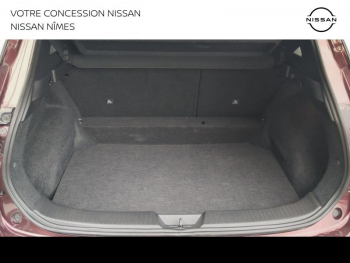 Photo 8 du bon plan NISSAN Qashqai e-POWER 190ch Business Edition 2022 occasion à 23990 €