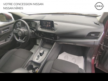 Photo 9 du bon plan NISSAN Qashqai e-POWER 190ch Business Edition 2022 occasion à 23990 €