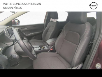Photo 10 du bon plan NISSAN Qashqai e-POWER 190ch Business Edition 2022 occasion à 23990 €