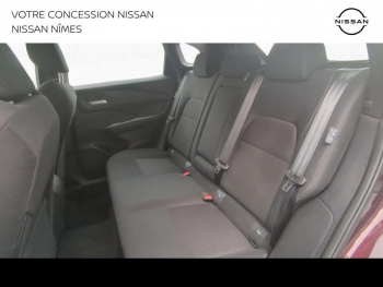 Photo 11 du bon plan NISSAN Qashqai e-POWER 190ch Business Edition 2022 occasion à 23990 €