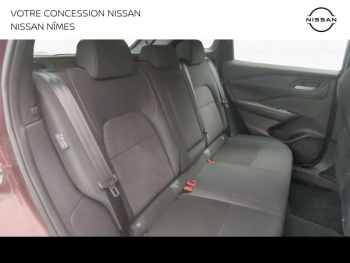 Photo 12 du bon plan NISSAN Qashqai e-POWER 190ch Business Edition 2022 occasion à 23990 €