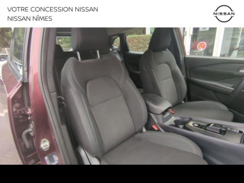 Photo 13 du bon plan NISSAN Qashqai e-POWER 190ch Business Edition 2022 occasion à 23990 €