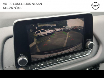 Photo 14 du bon plan NISSAN Qashqai e-POWER 190ch Business Edition 2022 occasion à 23990 €