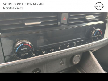 Photo 15 du bon plan NISSAN Qashqai e-POWER 190ch Business Edition 2022 occasion à 23990 €