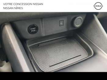 Photo 16 du bon plan NISSAN Qashqai e-POWER 190ch Business Edition 2022 occasion à 23990 €
