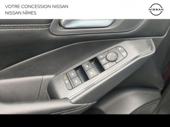 Photo 18 du bon plan NISSAN Qashqai e-POWER 190ch Business Edition 2022 occasion à 23990 €