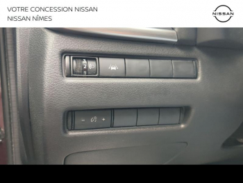 Photo 19 du bon plan NISSAN Qashqai e-POWER 190ch Business Edition 2022 occasion à 23990 €