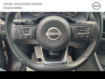 Photo 20 du bon plan NISSAN Qashqai e-POWER 190ch Business Edition 2022 occasion à 23990 €