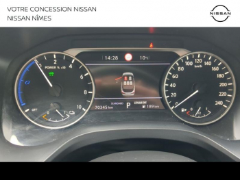 Photo 21 du bon plan NISSAN Qashqai e-POWER 190ch Business Edition 2022 occasion à 23990 €