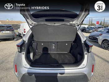 Photo 10 du bon plan TOYOTA Yaris Cross 116h Design MY22 occasion à 20990 €