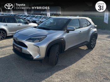 Photo 23 du bon plan TOYOTA Yaris Cross 116h Design MY22 occasion à 20990 €