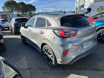 Photo 2 du bon plan FORD Puma 1.0 EcoBoost 155ch mHEV ST-Line X 8cv occasion à 16980 €