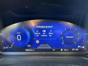 Photo 3 du bon plan FORD Puma 1.0 EcoBoost 155ch mHEV ST-Line X 8cv occasion à 16980 €