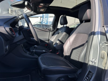 Photo 4 du bon plan FORD Puma 1.0 EcoBoost 155ch mHEV ST-Line X 8cv occasion à 16980 €