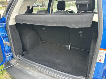 Photo 3 du bon plan FORD EcoSport 1.0 EcoBoost 125ch Active 6cv occasion à 16280 €