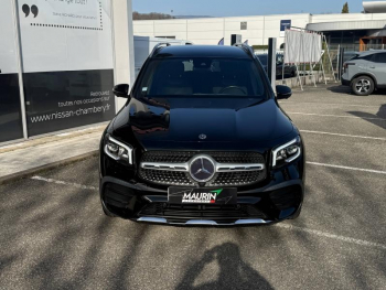 Photo 2 du bon plan MERCEDES-BENZ GLB I (X247) Ph2 200 163ch AMG Line 7G-DCT occasion à 32990 €