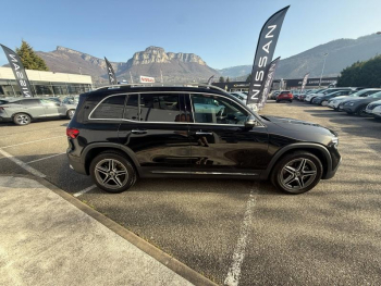 Photo 4 du bon plan MERCEDES-BENZ GLB I (X247) Ph2 200 163ch AMG Line 7G-DCT occasion à 32990 €