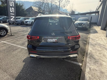 Photo 6 du bon plan MERCEDES-BENZ GLB I (X247) Ph2 200 163ch AMG Line 7G-DCT occasion à 32990 €