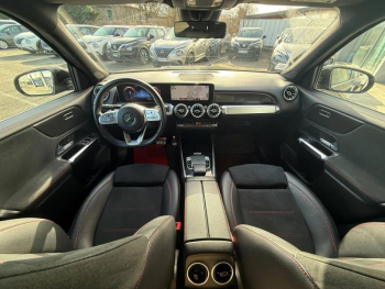 Photo 8 du bon plan MERCEDES-BENZ GLB I (X247) Ph2 200 163ch AMG Line 7G-DCT occasion à 32990 €