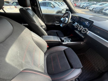 Photo 9 du bon plan MERCEDES-BENZ GLB I (X247) Ph2 200 163ch AMG Line 7G-DCT occasion à 32990 €