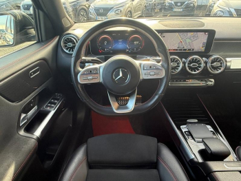 Photo 11 du bon plan MERCEDES-BENZ GLB I (X247) Ph2 200 163ch AMG Line 7G-DCT occasion à 32990 €