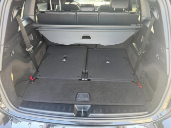 Photo 13 du bon plan MERCEDES-BENZ GLB I (X247) Ph2 200 163ch AMG Line 7G-DCT occasion à 32990 €